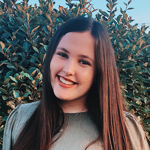 Fundraising Page: Grace Wells